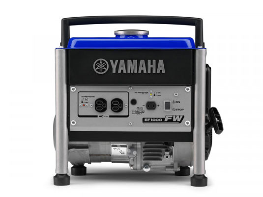Máy phát điện Yamaha