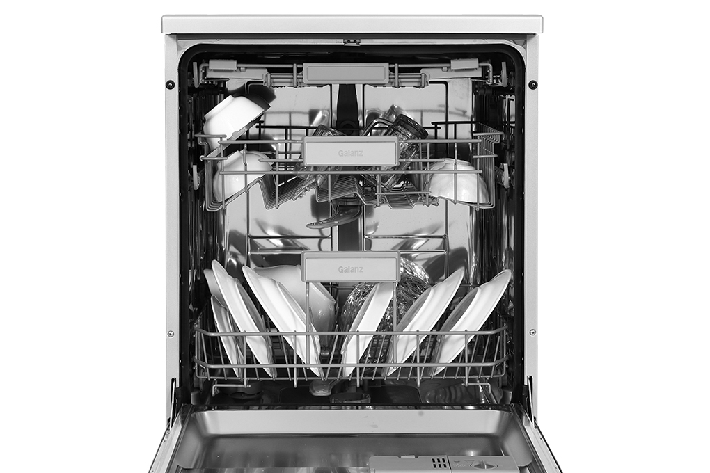 Máy rửa bát 15 bộ