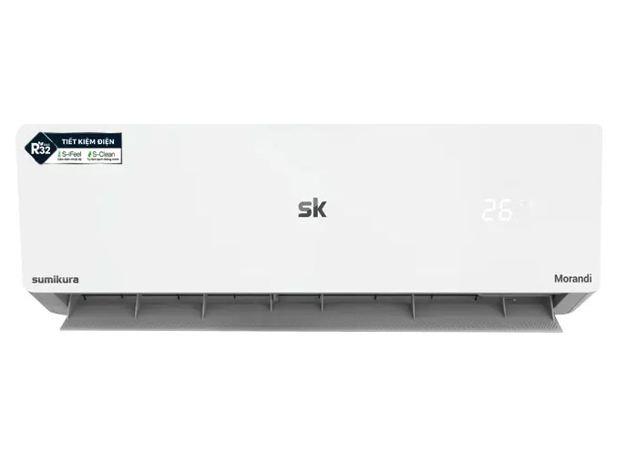 Điều hòa Sumikura APS/APO-H092/Morandi 9.000 BTU 2 chiều