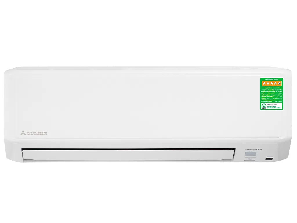 Máy lạnh Mitsubishi Heavy Inverter 1.5HP SRK13YYP-W5