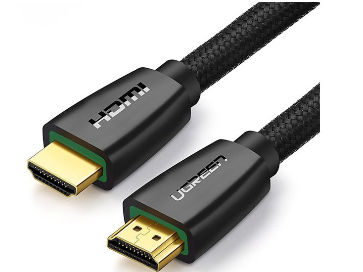 Cách kết nối MacBook với TV qua cổng HDMI