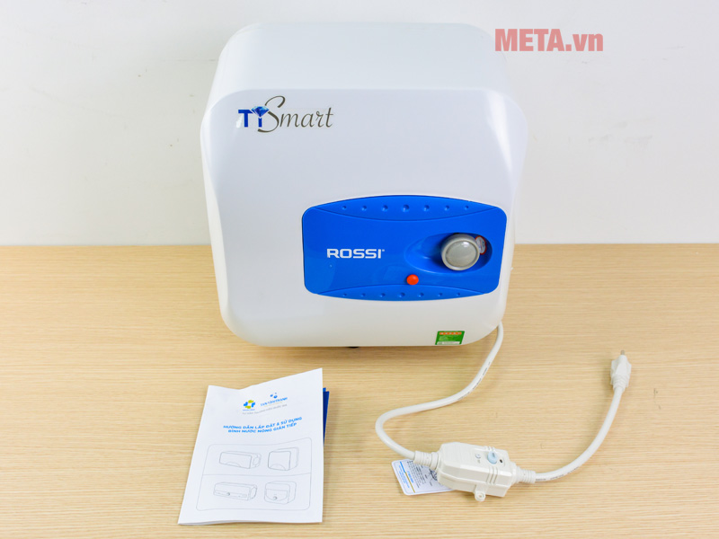 Bình nóng lạnh Rossi