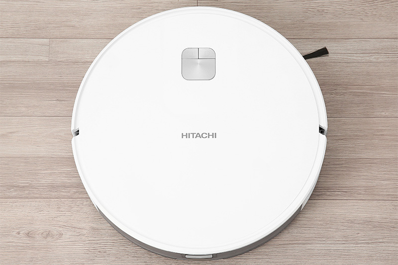 Robot hút bụi Hitachi