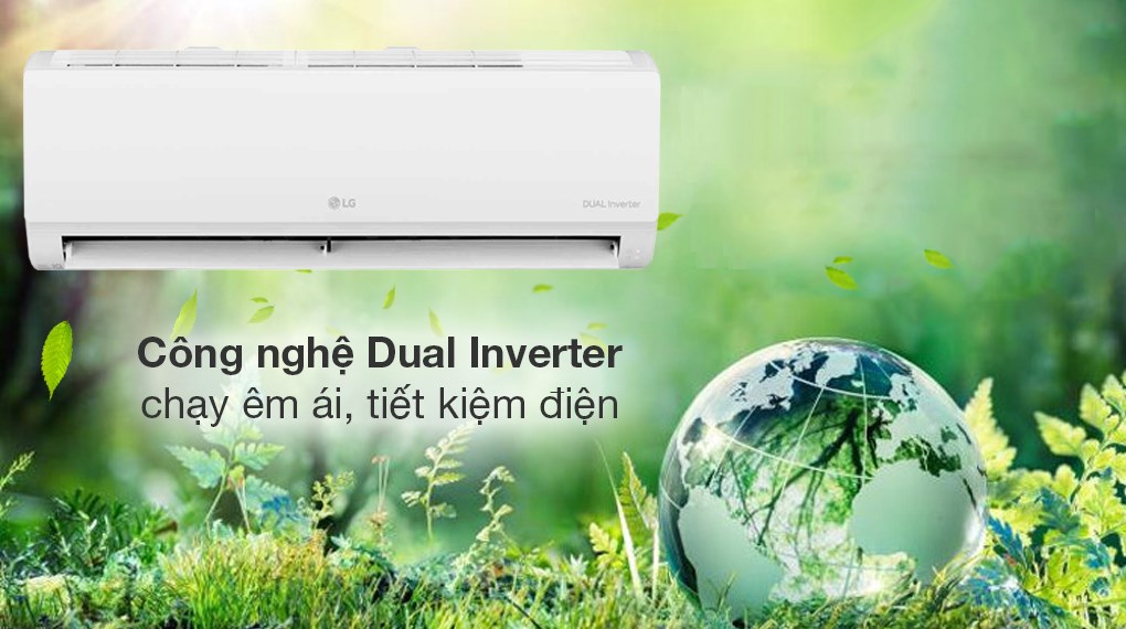 Khả năng tiết kiệm điện tối ưu