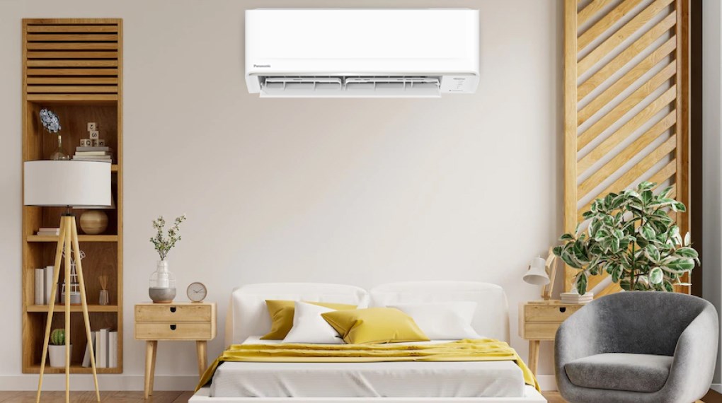 Máy lạnh Panasonic