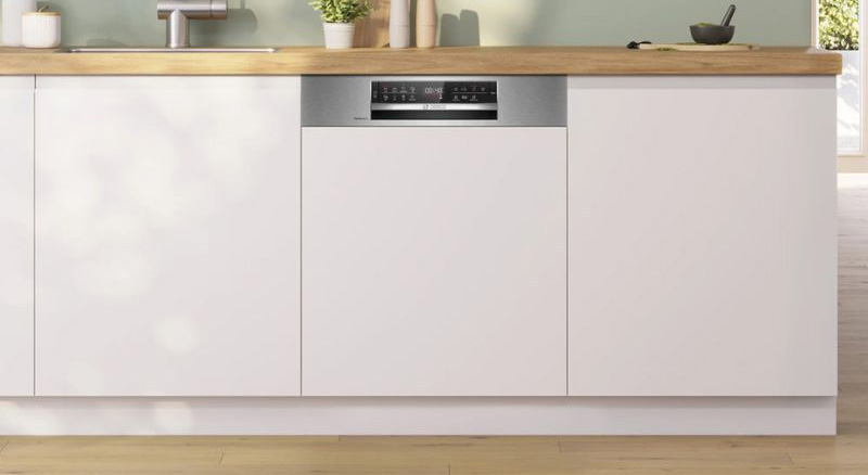 Kích thước máy rửa bát Bosch 14 bộ