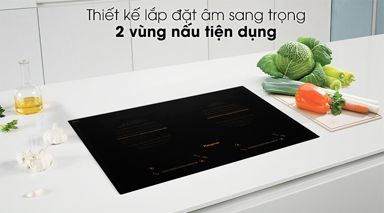 Bếp từ Kangaroo
