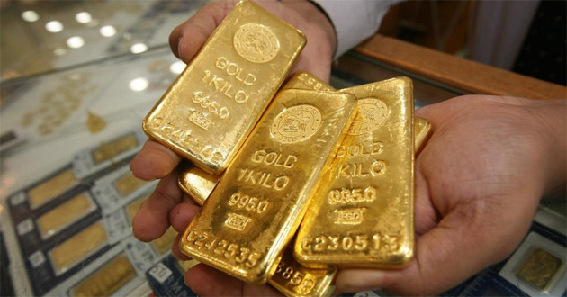 1 kg vàng bằng bao nhiêu lượng, chỉ, gam, cây