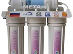 Cách lắp đặt máy lọc nước Nano Geyser