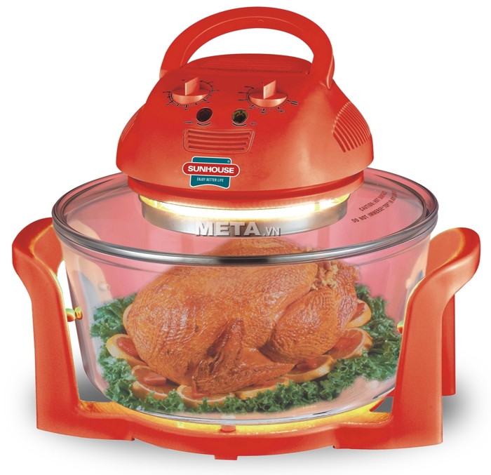 Cách thực hiện bánh trung thu thu bởi vì lò nướng thủy tinh ma vừa thơm vừa ngon bên trên nhà