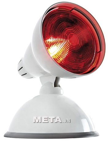 Đèn hồng ngoại IRH-100W