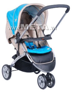 Xe đẩy em bé Babylove BL308