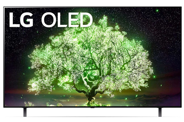 Tivi OLED sử dụng các đi ốt phát quang hữu cơ