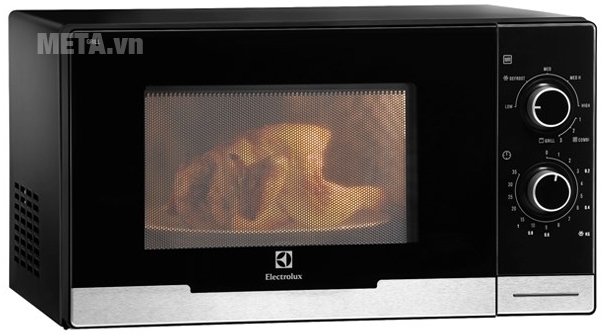 Lò vi sóng Electrolux EMM2318X (23 lít) 