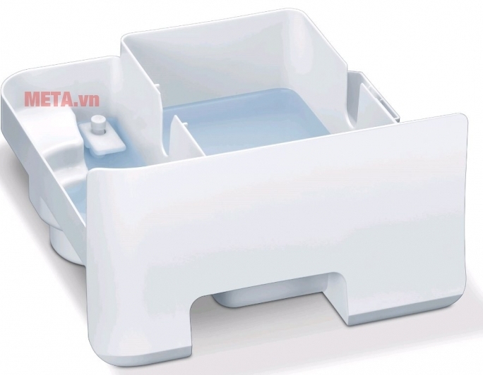 Bộ phận chứa nước của máy lọc không khí, tạo ẩm Beurer LR330