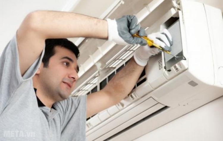 Lựa chọn máy lạnh điều hòa phù hợp giúp tiết kiệm điện năng và tăng độ bền cho máy.