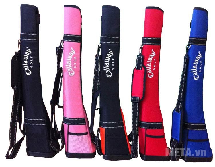 Túi gậy golf Sunday Porterline