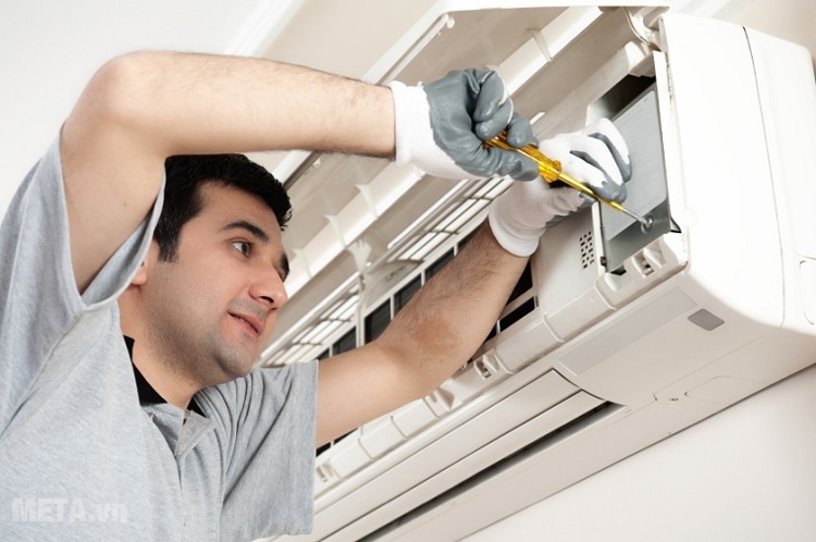 Giúp dễ dàng nhận biết và sửa chữa khắc phục sự cố.