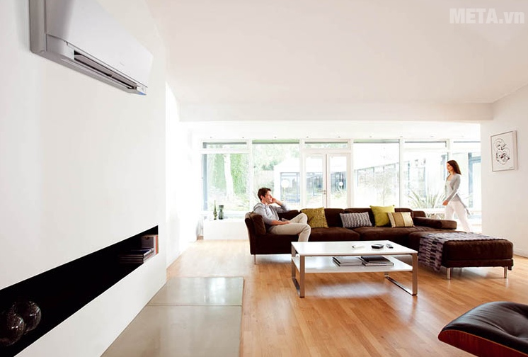 Máy tự động điều chỉnh nhiệt độ