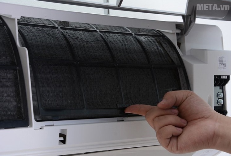 Bảo trì máy lạnh thường xuyên để tăng tuổi thọ cho máy