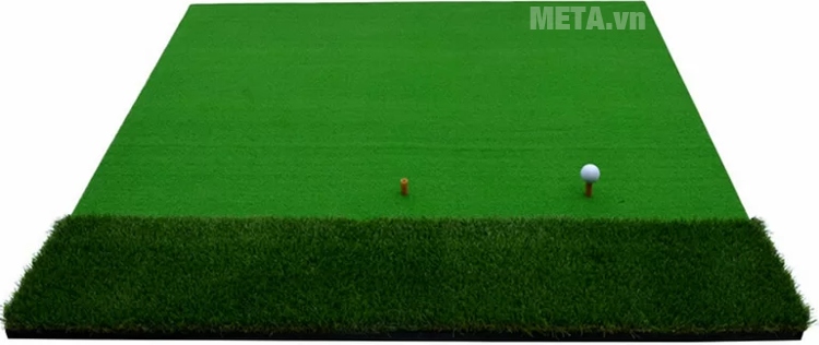 Thảm tập Golf Swing (110cm x 120cm)