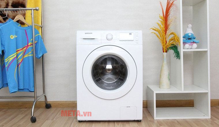 Máy giặt Samsung