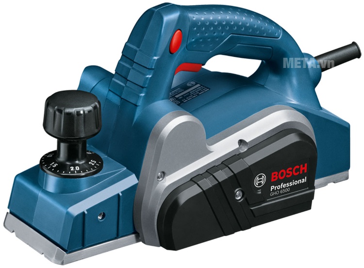 Máy bào Bosch GHO 6500 Professional. Máy bào Bosch GHO 6500 Professional.