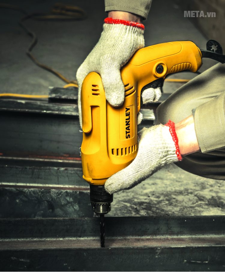 Stanley STDR5510