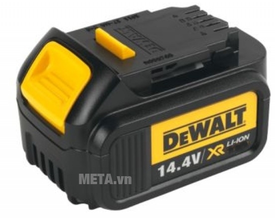 Pin Li-ion của máy khoan DeWalt DCD735L2