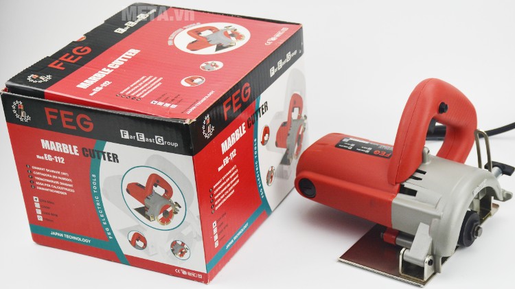 Máy cắt gạch FEG EG-112