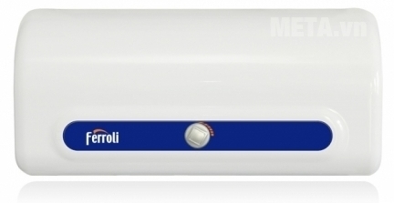 Bình nóng lạnh gián tiếp Ferroli QQ AE 15 lít Bình nóng lạnh gián tiếp Ferroli QQ AE 15 lít