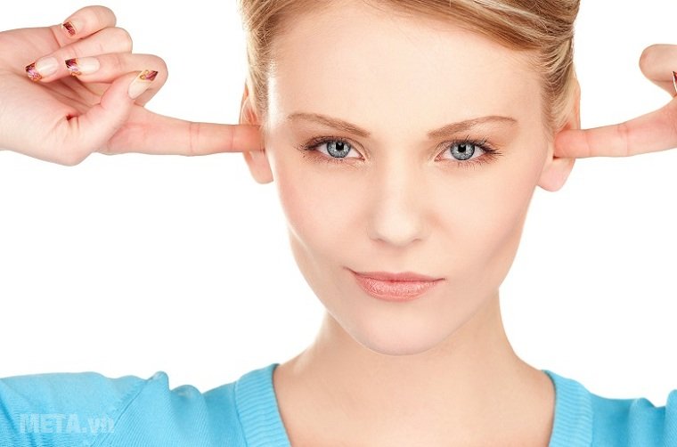 Bình nóng lạnh phát ra tiếng ồn lạ