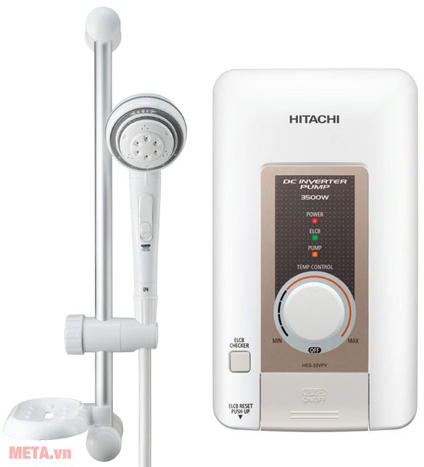 Chọn bình có tốc độ làm nóng nhanh