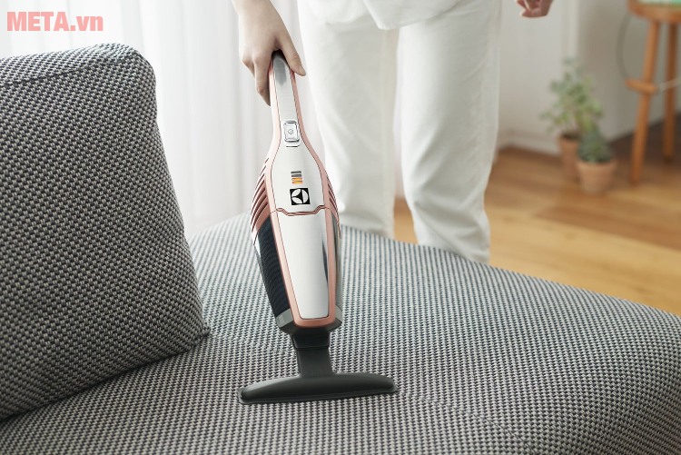 Máy hút bụi cầm tay Máy hút bụi