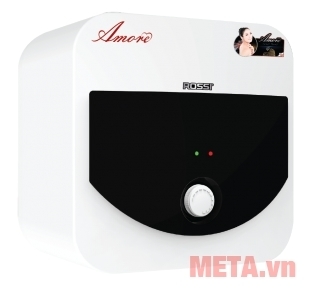Bình nóng lạnh Rossi Amore RA-20SQ