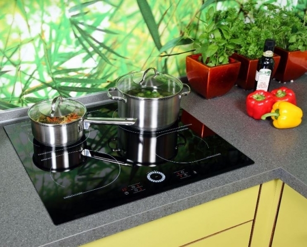 Nên mua bếp từ hãng nào