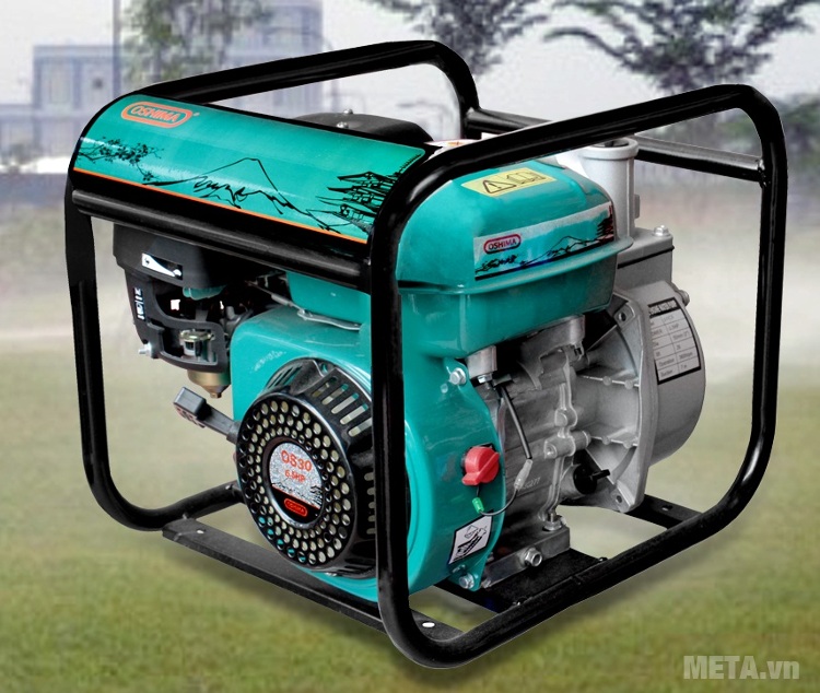 Máy bơm nước chạy xăng Oshima CX30 (OS30)