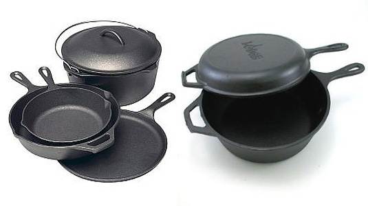 Nồi dùng cho bếp từ