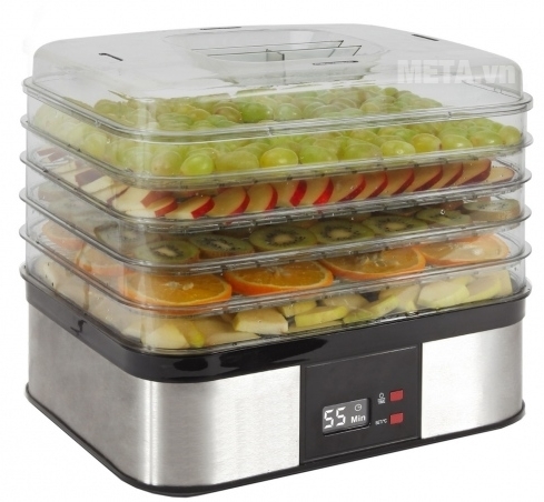 Zelmer ZFD2350W