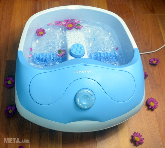 Mua bồn massage chân tặng cô giáo nhân ngày 20/11 ý nghĩa & tiết kiệm