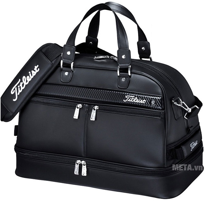 Hình ảnh túi đựng đồ Titleist Dual Storage Bag 2016 TA6BB67-0 