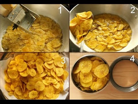 Bim bim chuối phô mai vô cùng dễ dàng.