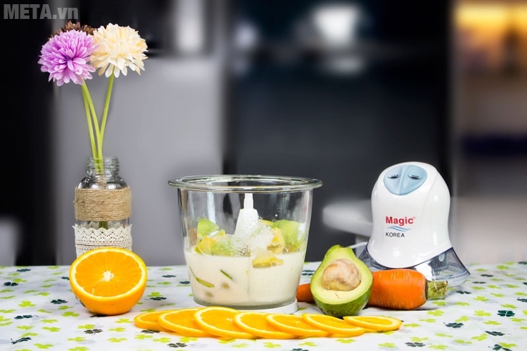 Thịt xay từ máy xay thịt làm được những món gì?
