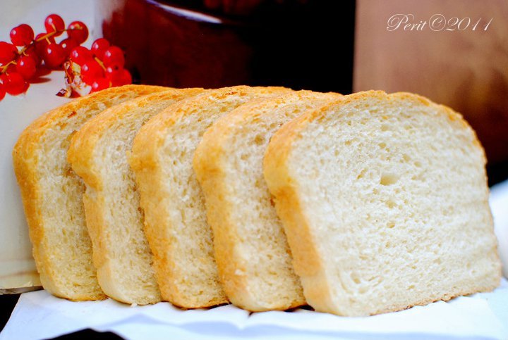 Cách thực hiện bánh mỳ vị Máy Làm Bánh Mì Tiross TS822 cho tất cả những người mới nhất bắt đầu