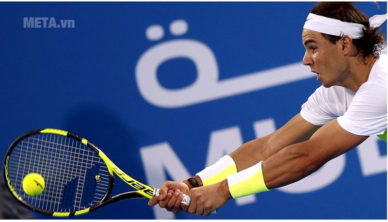 Tìm hiểu kĩ về các thuật ngữ vợt tennis