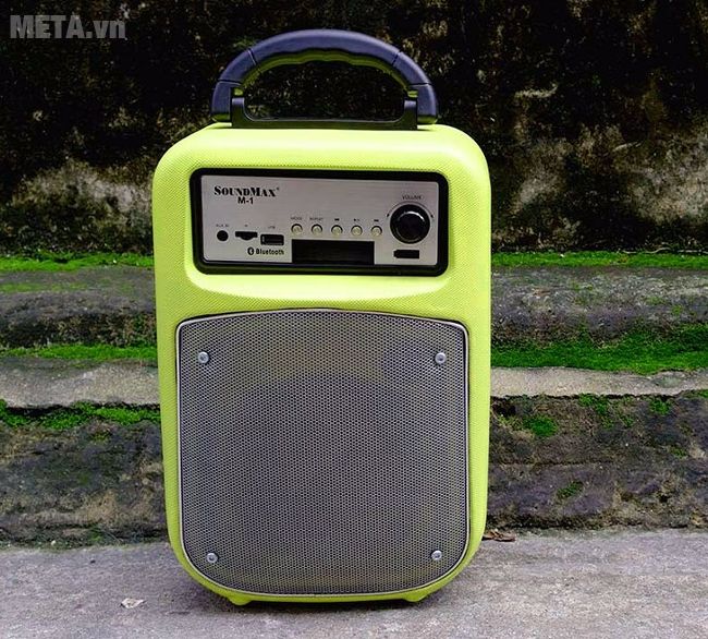 Loa SoundMax M-1