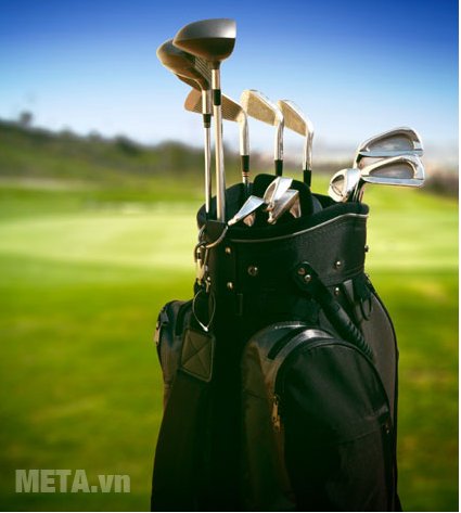 Túi golf cos nhiều loại khác nhau 