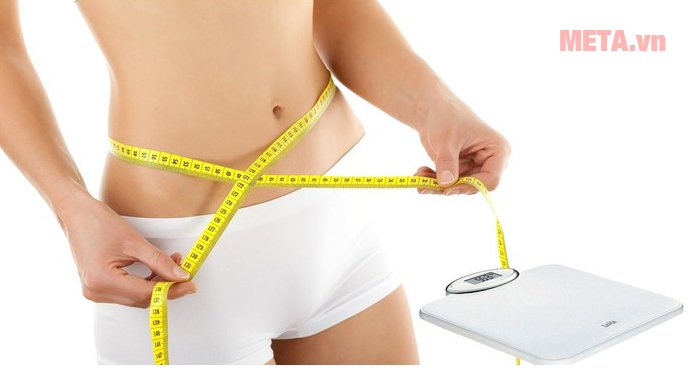 Cân sức khỏe rất cần thiết đối với mọi đối tượng 