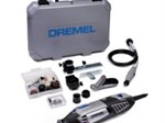 Bộ dụng cụ đa năng Dremel 4000 4/65 - Trải nghiệm và đánh giá