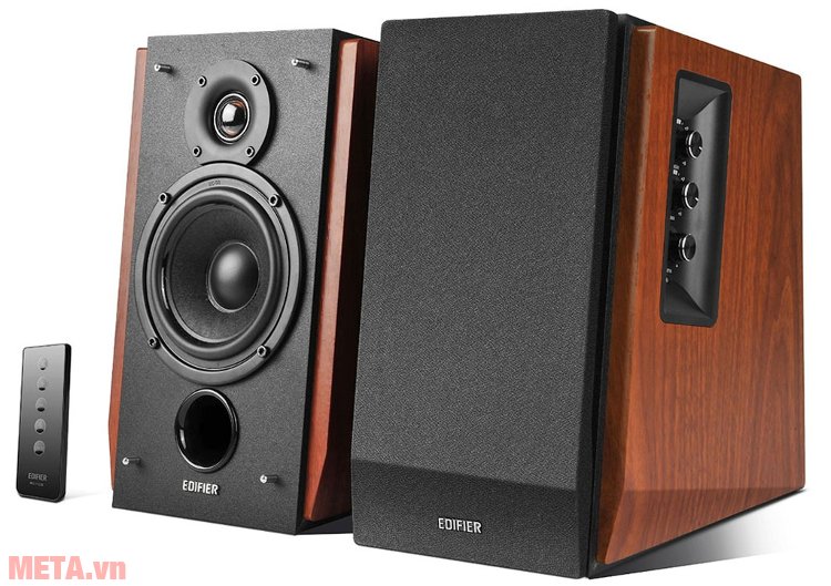 Loa 2.0 Edifier R1700BT 